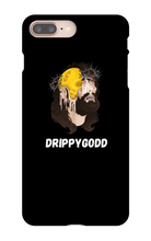 drippygodd570 iPhone Phone Cases