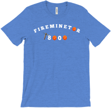 fireminetor_8000 T-Shirts