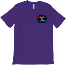 New Logo Zaramux T-Shirts