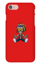 mizterbonezz iPhone Phone Cases