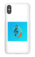 karinacurrstorres iPhone Phone Cases