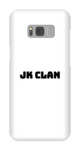 JK Clan Samsung Phone Cases