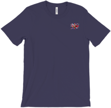 TRN UJ Tee