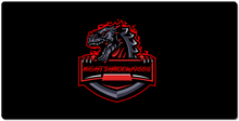 nightshadow9558 XXL Gaming Mousepad