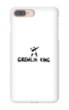 thegremlinking1 iPhone Phone Cases