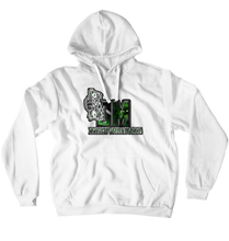 DirtyMoney Hoodie (No-Zip/Pullover)