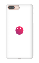 Owen'o iPhone Phone Cases