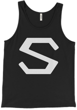 SimplySimonTV "S" Tank Top