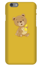 mummagrenades iPhone Cases