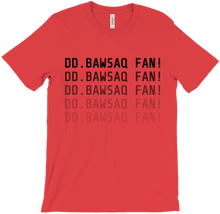 Support DD.BAWSAQ T-Shirts