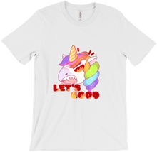 Unisex "Let's Gooo" T-Shirt (3)