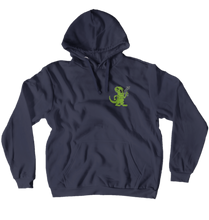 dakefax Hoodies (No-Zip/Pullover)