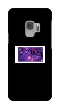 sylarj25 Samsung Phone Cases