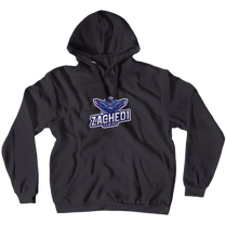 Hoodies (No-Zip/Pullover)