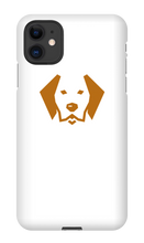 Slimy_Miner iPhone Phone Cases