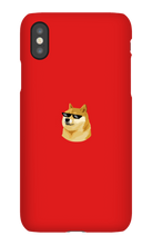 DRG Phone Case