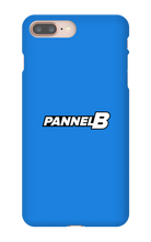 djpannelb iPhone Phone Cases