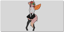 xxxfa0lanxxx XXL Gaming Mousepad