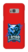 lazarcolin Samsung Phone Cases