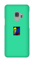 realthunderboltyt Samsung Phone Cases