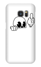 x_xskullz_x Samsung Phone Cases