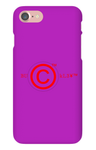 buckl3yb01 iPhone Phone Cases