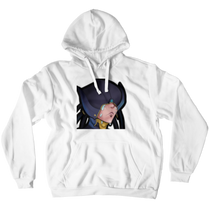 Crying Hoodies