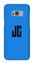 JUST CRINGE PHONE SAMSUNG CASE