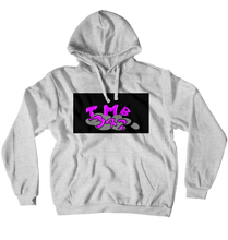 MY swag hoodie