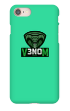 chupacabrrrraaa iPhone Phone Cases