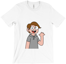 a generic guy.