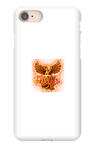 thephoenixwarlord iPhone Phone Cases