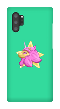 LionCorn Samsung Phone Cases