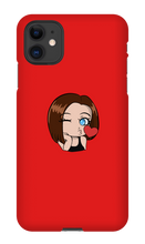 alex_w_cologne iPhone Phone Cases