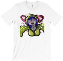 Golden Wobbuchan T-Shirts