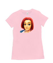 miss_g2020 Women’s T-shirt