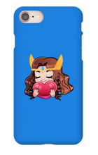 Love iPhone Phone Case