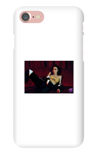 canadian_juan iPhone Phone Cases