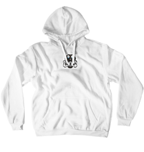 thefattysnacks Hoodies (No-Zip/Pullover)