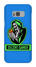 mrdecentgamer Samsung Phone Cases