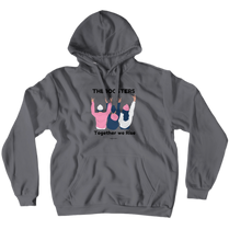 Theboosters Together Hoodie SALE 25% off