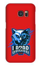 lazarcolin Samsung Phone Cases