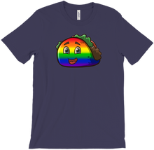 Pride Taco (All profit goes to LGBTQ charity)