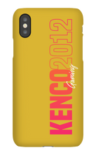 kenco2012 iPhoneCases
