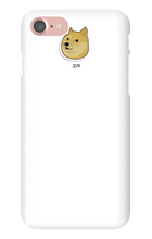ZR iPhone