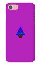 Jusmasem UFO iPhone Phone Cases