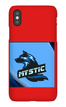 footcand iPhone Phone Cases