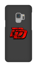 dirtydurst Samsung Phone Cases