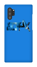 itsisophix Samsung Phone Cases