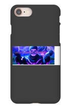 odaicualberto iPhone Phone Cases